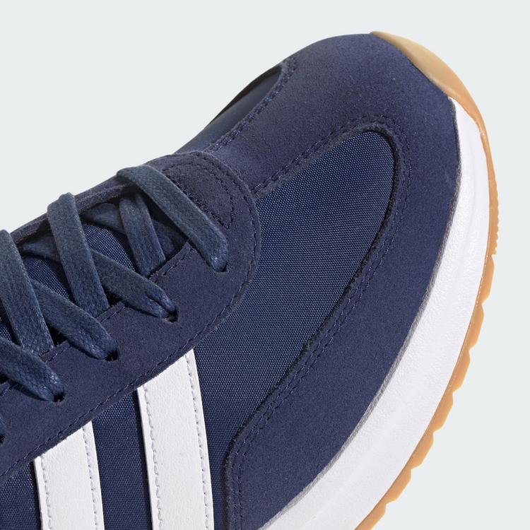 adidas adidas RUN 70s 2.0 Sneaker Herren - dark blue-ftwr white-ftwr white - 8 | SportScheck