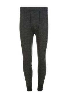 Whistler BRADLEY Thermounterhose Herren 1011 Dark Grey Melange