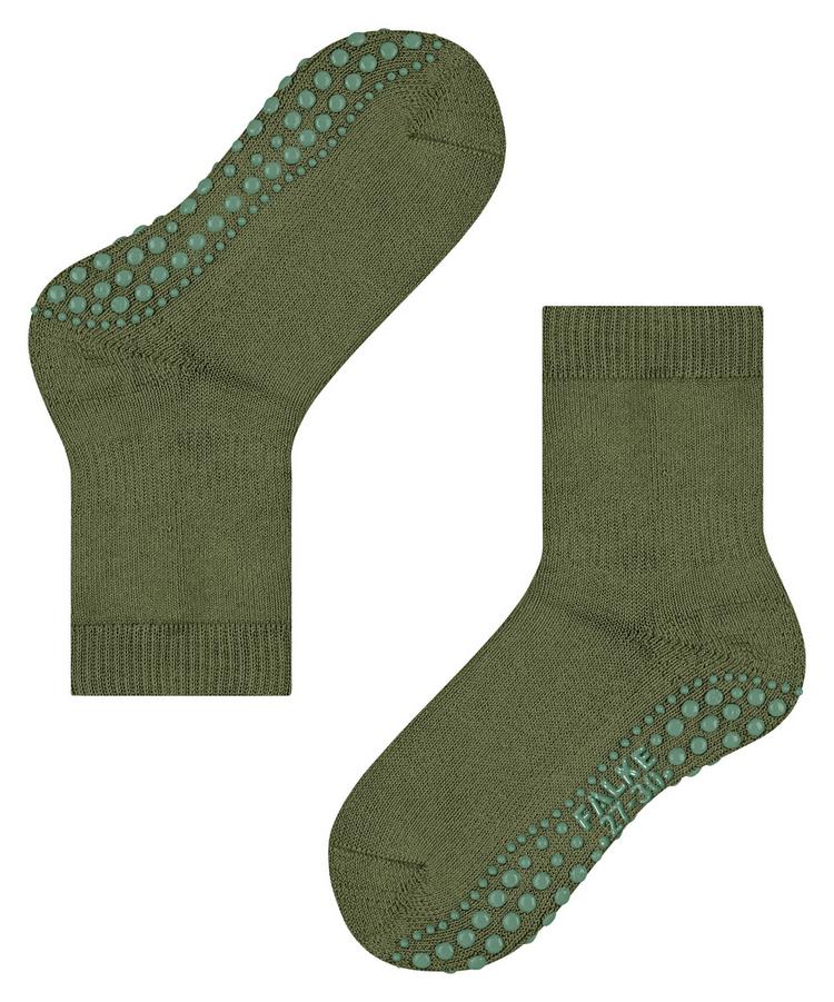 Falke Falke Catspads SO CP Socken Kinder - sern green (7681) - 2 | SportScheck