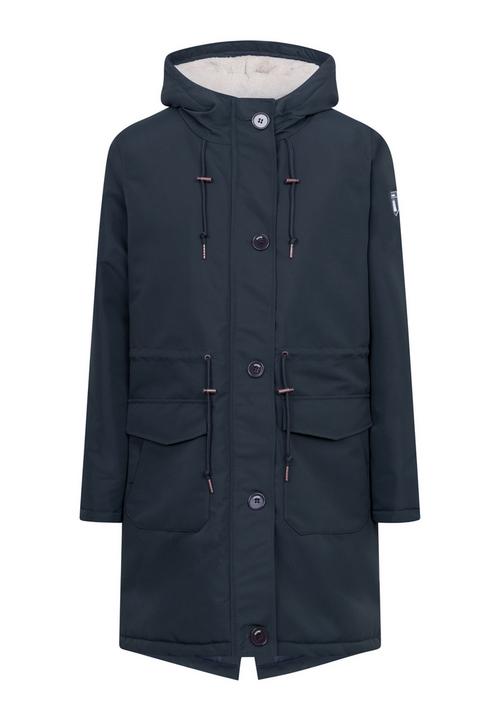 Derbe Festholm Winterjacke Damen