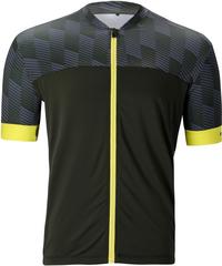 Endurance Manhatten T-Shirt Herren - 3069 Rosin