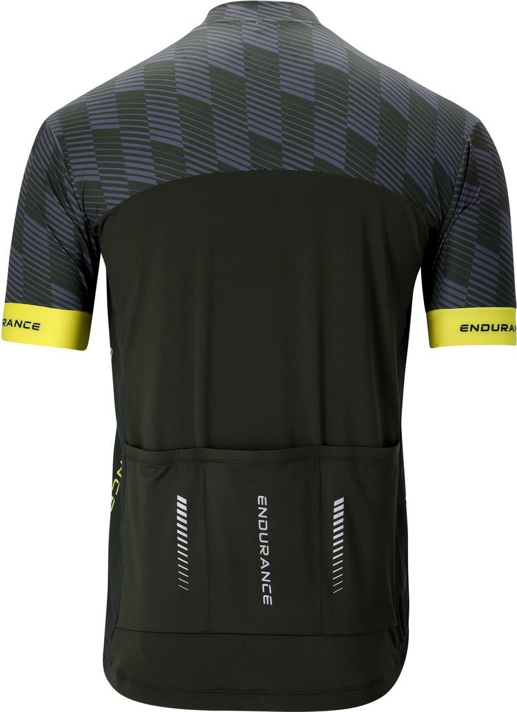 Endurance Endurance Manhatten T-Shirt Herren - 3069 Rosin - 0 | SportScheck