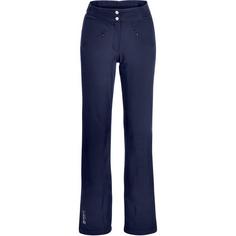 Maier Sports Allissia Slim Skihose Damen Marine