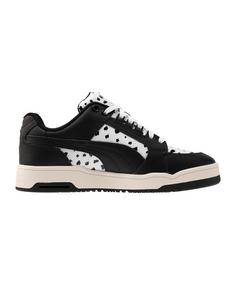 PUMA Slipstream Lo Hidden Beast Sneaker Herren schwarzweiss