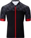 Endurance Manhatten T-Shirt Herren - 1001 Black