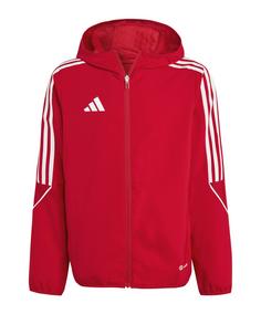 Adidas jacke rot gelb grün streifen online