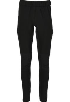 Whistler Davina Softshellhose Damen 1001 Black