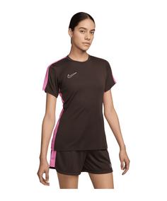 Nike Academy Trainingsshirt Damen T-Shirt Damen braun