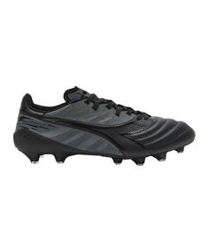 Diadora Brasil Elite Veloce ITA FG  F80013 Fußballschuhe Herren schwarz
