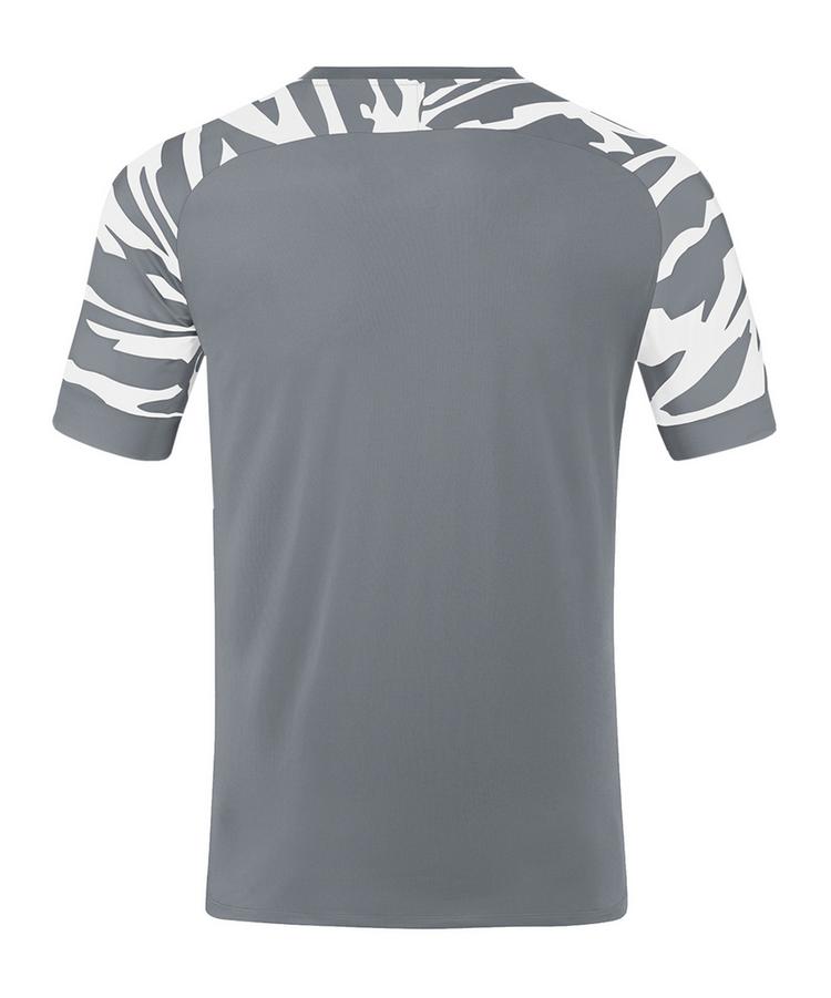 JAKO JAKO Wild Trikot Trikot Herren - grauweiss - 0 | SportScheck