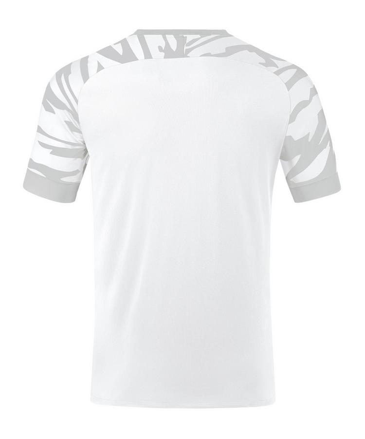 JAKO JAKO Wild Trikot Trikot Herren - weissgrau - 0 | SportScheck