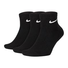 Nike Socken Socken Schwarz