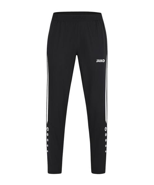 JAKO Power Freizeithose Damen Trainingshose Damen
