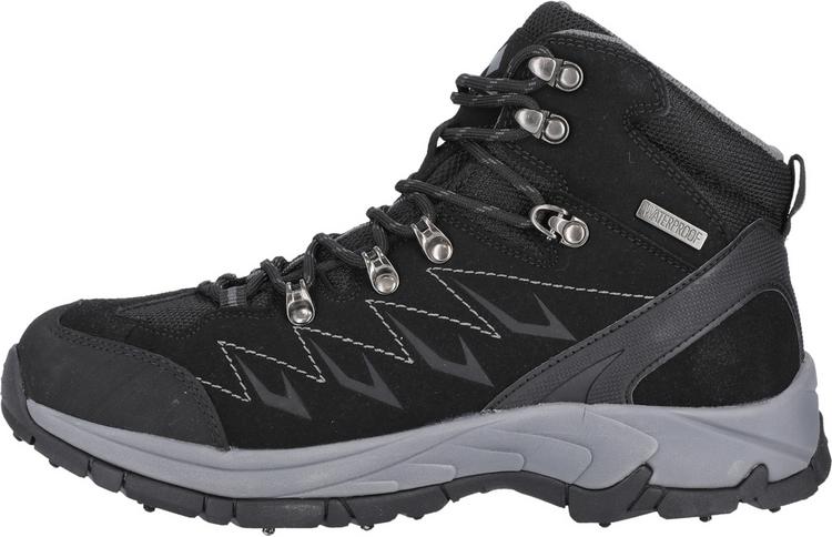 Whistler Whistler Contai Stiefel Herren - 1001 Black - 0 | SportScheck