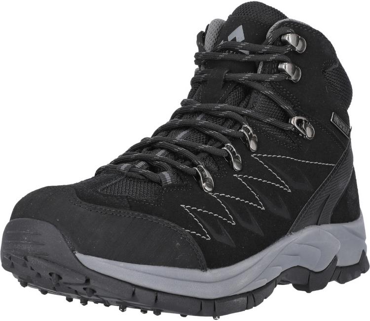 Whistler Whistler Contai Stiefel Herren - 1001 Black - 0 | SportScheck