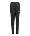 adidas Tiro 23 Club Trainingshose Kids Trainingshose Kinder - schwarzpink