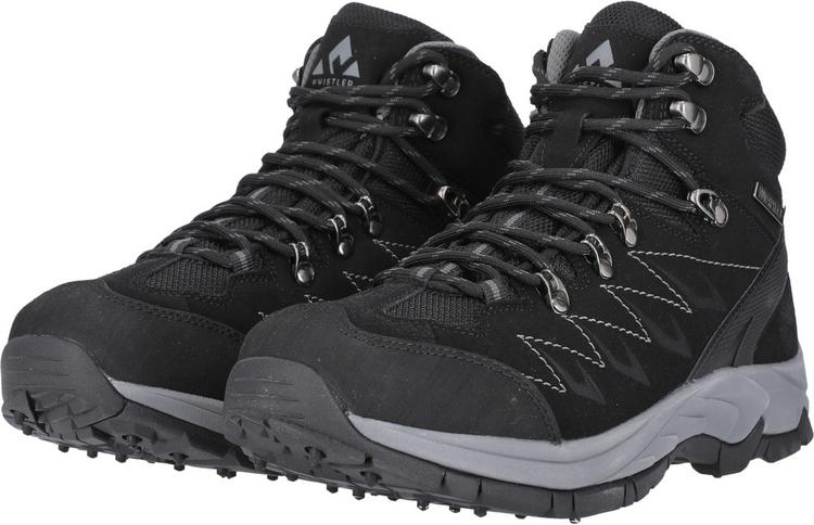 Whistler Whistler Contai Stiefel Herren - 1001 Black - 1 | SportScheck
