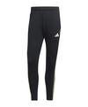 adidas Tiro 23 League Trainingshose Trainingshose Herren - schwarzgruen
