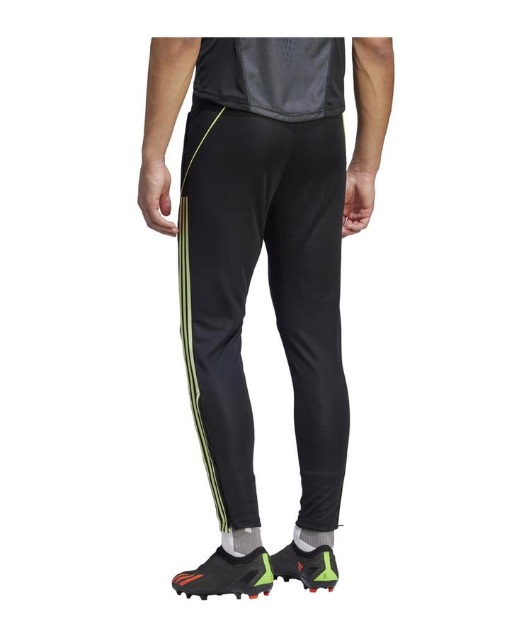 adidas adidas Tiro 23 League Trainingshose Trainingshose Herren - schwarzgruen - 0 | SportScheck