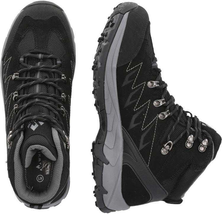 Whistler Whistler Contai Stiefel Herren - 1001 Black - 2 | SportScheck