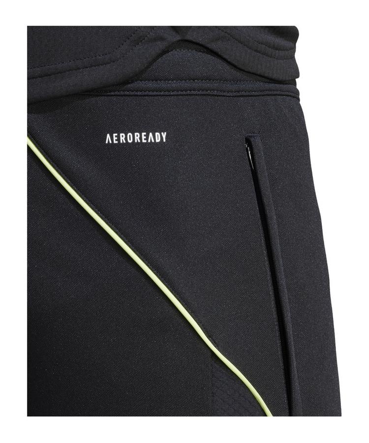 adidas adidas Tiro 23 League Trainingshose Trainingshose Herren - schwarzgruen - 2 | SportScheck