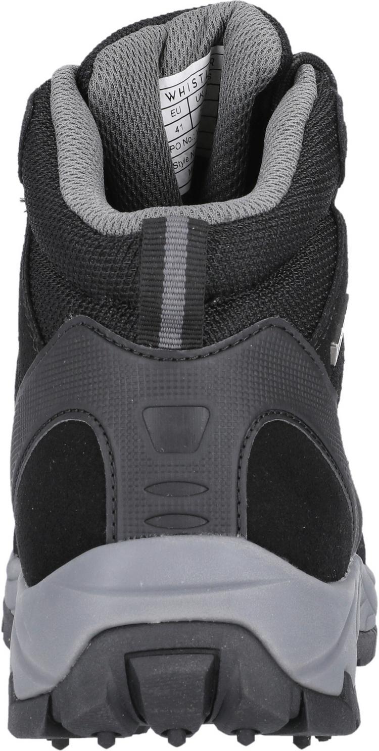 Whistler Whistler Contai Stiefel Herren - 1001 Black - 3 | SportScheck