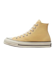 CONVERSE Chuck 70 Spring Color HI Sneaker gelb