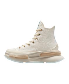 CONVERSE Run Star Legacy CX Damen Sneaker Damen braunblaubeige