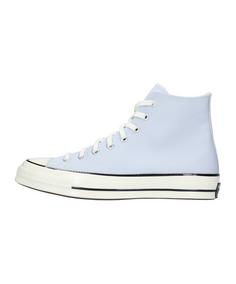 CONVERSE Chuck 70  Beige Sneaker blaubeigeschwarz