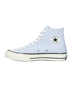 Rückansicht von CONVERSE Chuck 70 Sneaker Sneaker blaubeige