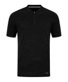 JAKO Pro Casual Poloshirt Poloshirt Herren schwarz