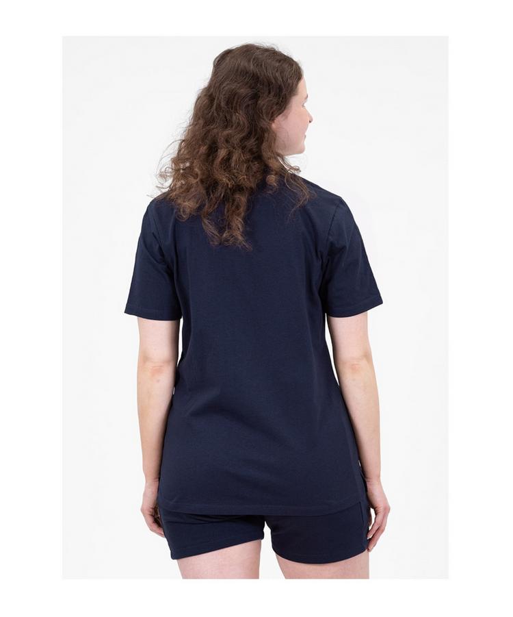 JAKO JAKO Power Poloshirt Damen Poloshirt Damen - blau - 1 | SportScheck