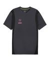 PUMA KING Pro Trikot Funktionsshirt Herren - grauschwarz