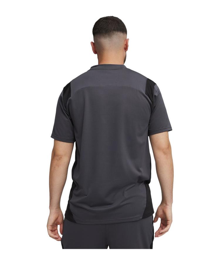 PUMA PUMA KING Pro Trikot Funktionsshirt Herren - grauschwarz - 1 | SportScheck