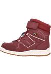 ZigZag Rincet Stiefel Kinder - 4033 Cabernet