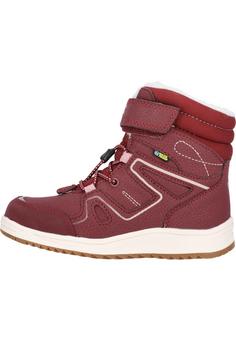 ZigZag Rincet Stiefel Kinder 4033 Cabernet