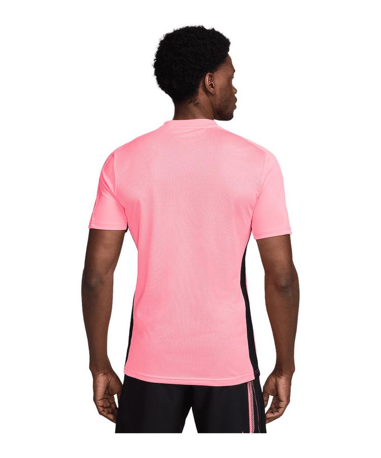 Nike Nike Culture of Football Trainingsshirt Funktionsshirt Herren - rot - 0 | SportScheck