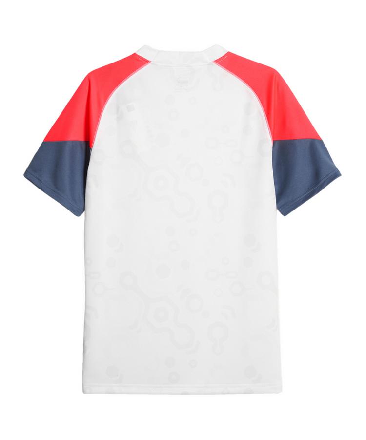 PUMA PUMA individualCUP Trikot Funktionsshirt Herren - weiss - 0 | SportScheck