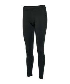 Newline nwlBEAT Tight Laufhose Herren schwarz