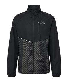 Newline nwlPACE Trainingsjacke  F2257 Trainingsjacke Herren schwarz