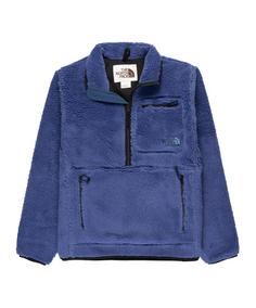 The North Face Extreme Pile Pullover Sweatshirt Herren blau