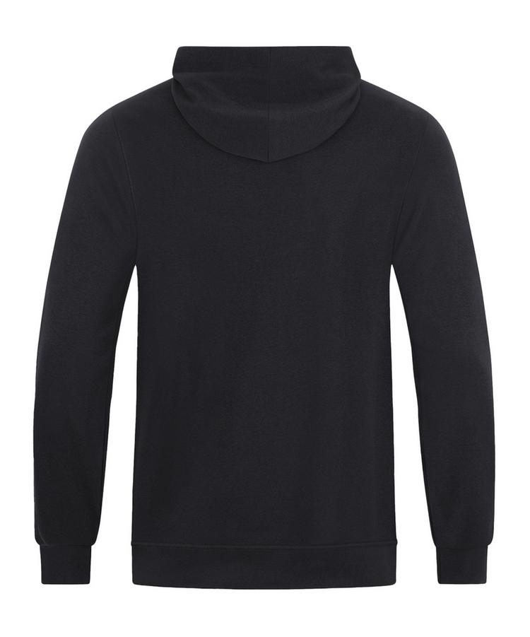 JAKO JAKO Retro Hoody Funktionssweatshirt Herren - schwarz - 0 | SportScheck