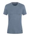 JAKO Pro Casual T-Shirt Damen T-Shirt Damen - blau
