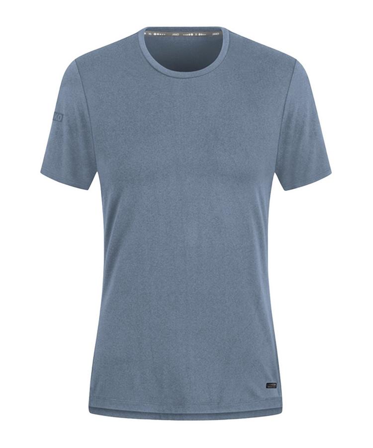 JAKO JAKO Pro Casual T-Shirt Damen T-Shirt Damen - blau - 0 | SportScheck