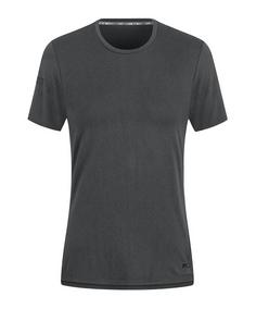 JAKO Pro Casual T-Shirt Damen T-Shirt Damen grau