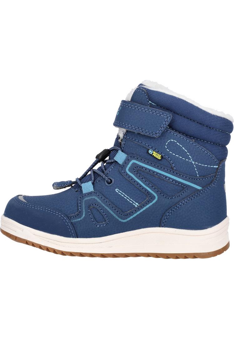 ZigZag ZigZag Rincet Stiefel Kinder - 2034 Poseidon - 0 | SportScheck