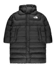 The North Face Duster Y2K SYN Jacke Damen Sweatjacke Damen schwarz