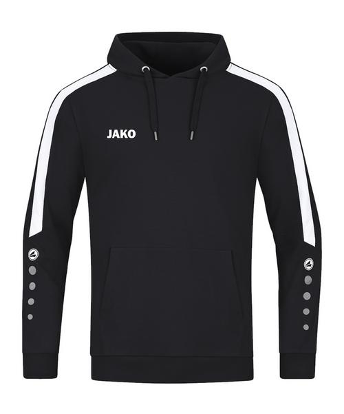 JAKO Power Hoody Kids Funktionssweatshirt Kinder