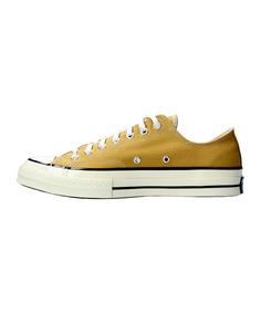 CONVERSE Chuck 70 Sneaker braungelb