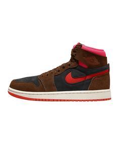 Nike Air 1 Zoom Air Comfort 2 Sneaker Damen Sneaker Damen schwarzrosa